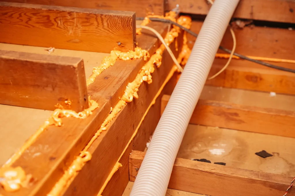 Cellulose Insulation