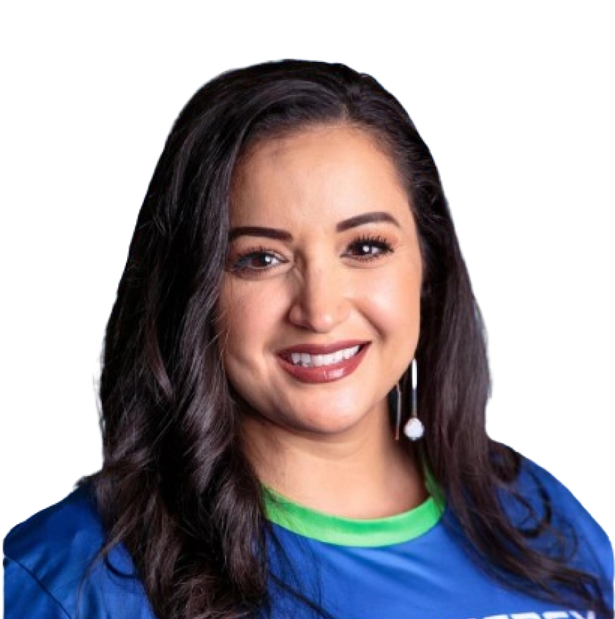 Elizabeth Morelos Accountant