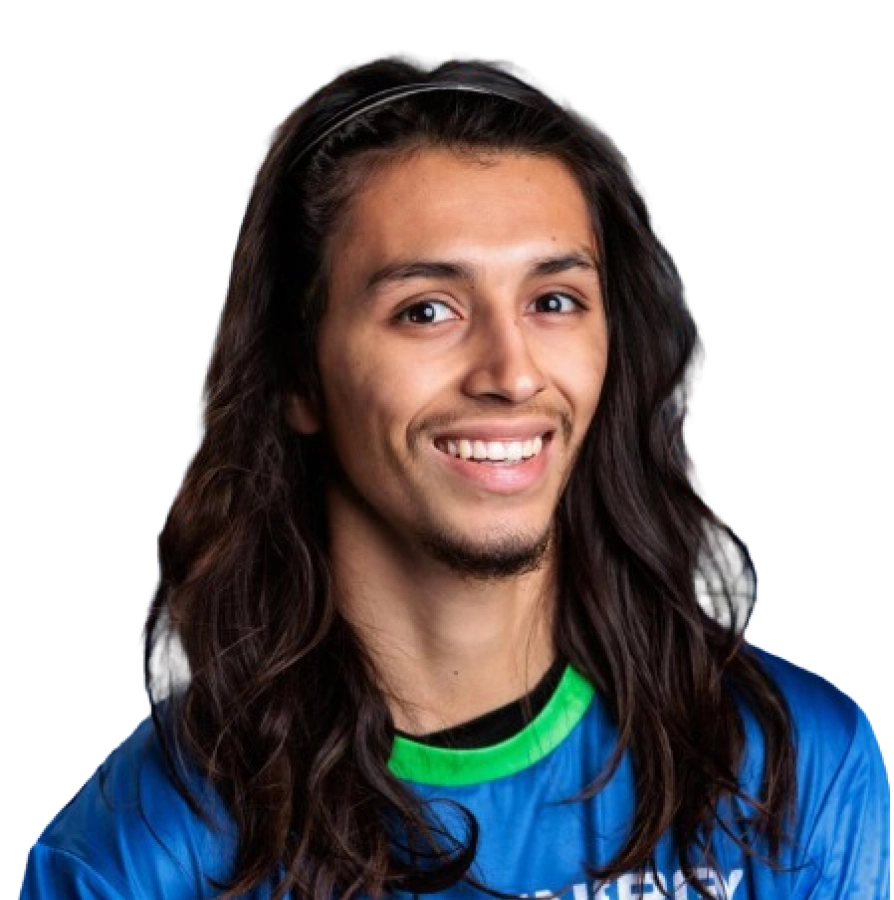 Isreal Serna Lead Installer