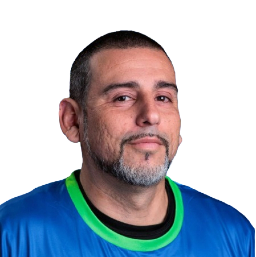 Jerry Neves Production Manager