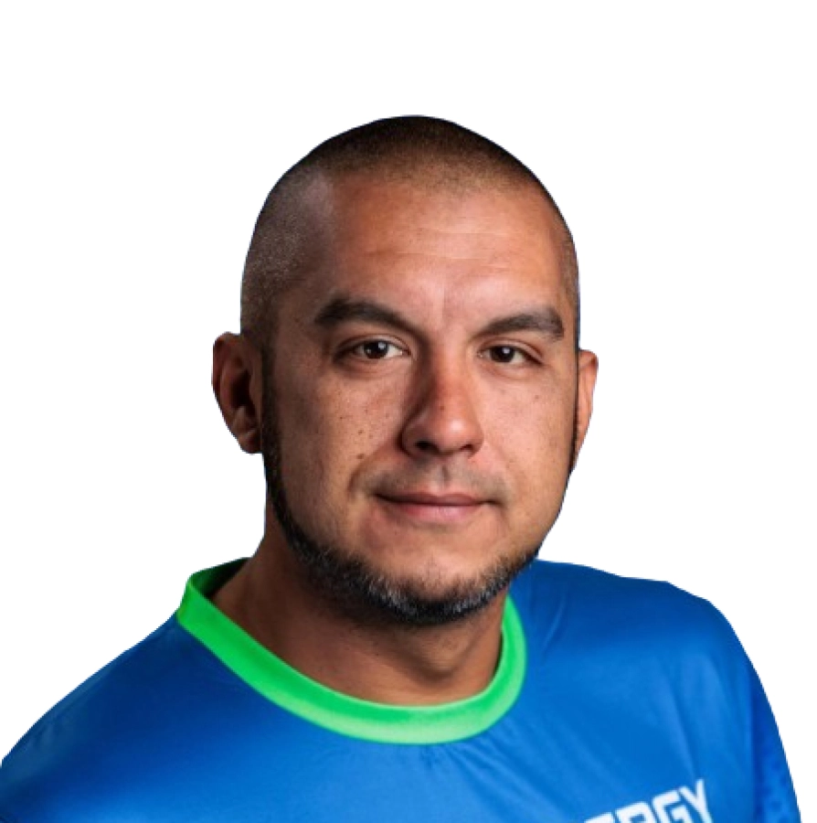 Jason Rodriquez Lead Installer