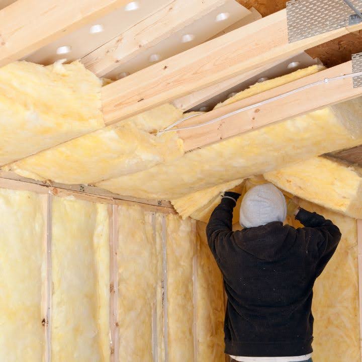 insulation contractors