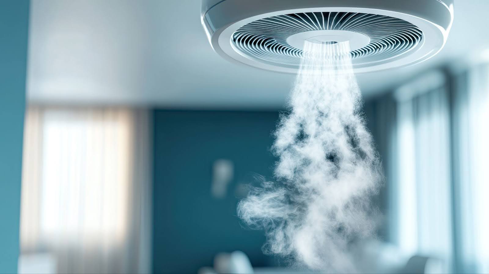 quietcool whole house fans