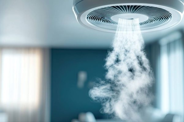 quietcool whole house fans