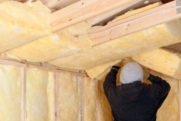 insulation contractors